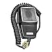 MIC / Microphone for 4 pin Cobra / Uniden CB Radio - Workman DM507-4