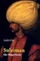 Suleiman the Magnificent