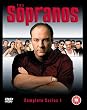 The Sopranos - Series 1 - Complete