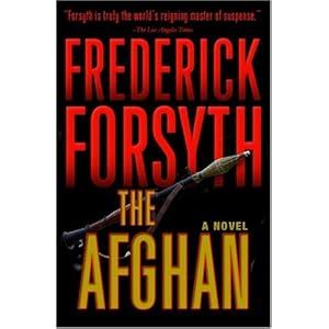 The Veteran - Frederick Forsyth
