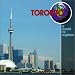 Book Toronto-A World to Explore