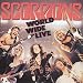 World Wide Live [Digital Remas von The Scorpions - alle Infos