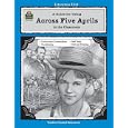 A Guide for Using Across Five Aprils in the Classroom