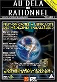 Revue AK Vidéo  / Au delà du rationnel - Vol.1