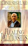 Healing Relationships: Your Relationship to Life and Creation