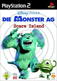 Die Monster AG