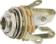DiMarzio Switchcraft 1/4" Stereo Output Jack
