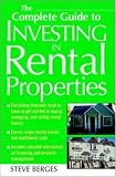 The Complete Guide to Investing in Rental Properties