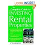 The Complete Guide to Investing in Rental Properties