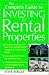 The Complete Guide to Investing in Rental Properties