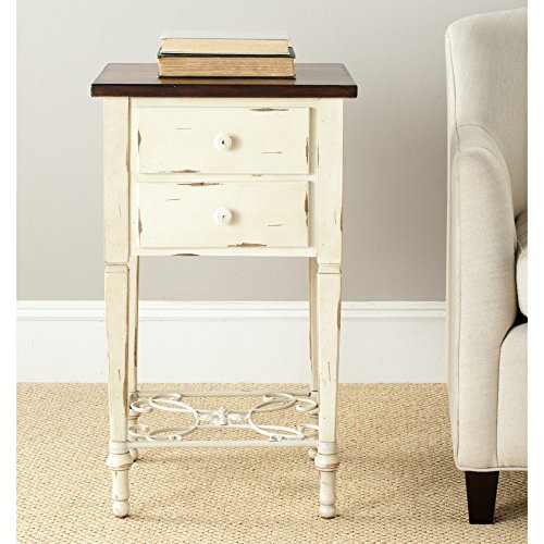 Vintage End Table