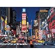 Ravensburger Times Square - 1000 Piece Puzzle