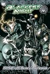 Blackest Night: Rise of the Black Lanterns