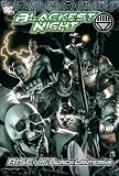 Blackest Night: Rise of the Black Lanterns