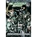 Blackest Night: Rise of the Black Lanterns