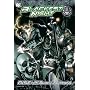 Blackest Night: Rise of the Black Lanterns