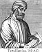 Books : AGAINST PRAXEAS: In which he defends, in all essential points, the doctrine of the Holy Trinity