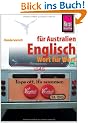Kauderwelsch, Englisch f�r Australien Wort f�r Wort