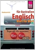 Produkt-Bild: Kauderwelsch, Englisch f&uuml;r Australien Wort f&uuml;r Wort