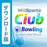 Wii Sports Club ボウリング [オンラインコード]