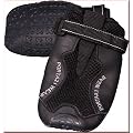 Porta Wear Hundeschuhe - 4er Set schwarz, Gr. L