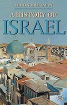A History of Israel (Palgrave Essential Histories Series)