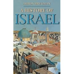 A History of Israel