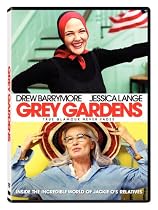 Grey Gardens (HBO)