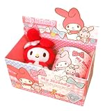 マイメロディ マグ&マスコットセット