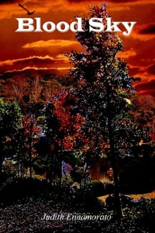 Blood Sky