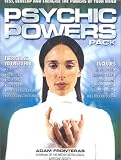 Psychic Powers Pack