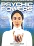 Psychic Powers Pack with Cards and Other and CD (Audio)