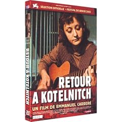 Retour � Kotelnitch