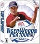 Tiger Woods PGA Tour 2001
