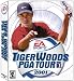 Video Games : Tiger Woods PGA Tour 2001