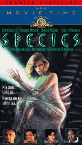 Species
