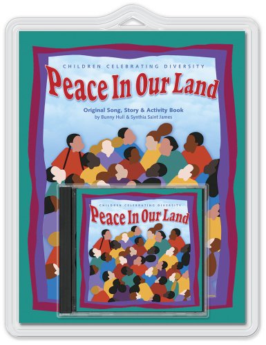 CD-Charts  Search : Peace in Our Land: Children Celebrating Diversity