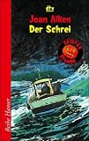 Geisterstunde. Der Schrei - Joan Aiken