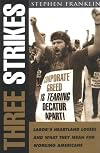 Three Strikes: Labor's Heartland Losses and What They Mean for Working Americans