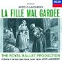 H�rold: La Fille mal gard�e