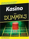 Casino fur Dummies (Fur Dummies)