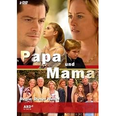 Papa und Mama [2 DVDs]