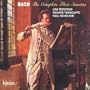 Bach: The Complete Flute Sonatas