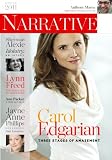 Narrative Magazine Winter Issue 2011