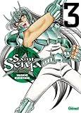 SAINT SEIYA KANZENBAN 3