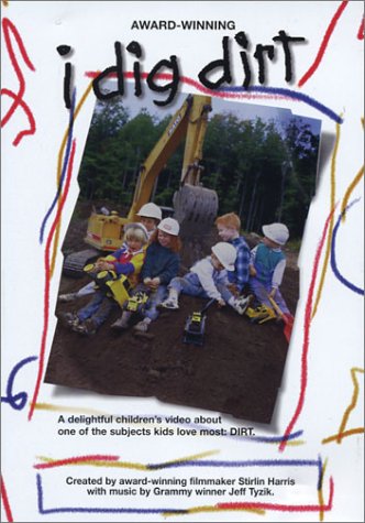 I Dig Dirt - 