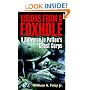 Visions from a Foxhole: A Rifleman in Patton's Ghost Corps