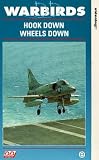 Warbirds - Hook Down, Wheels Down [UK IMPORT] - James Eldert
