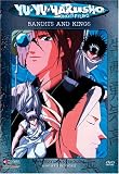 Yu Yu Hakusho, Vol. 29: Bandits and Kings