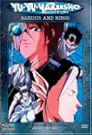 Yu Yu Hakusho Ghost Files: Bandits an...